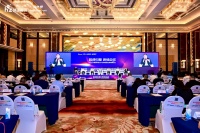 百年品牌再添荣光！中华制漆荣膺2025涂料品牌盛会三项大奖